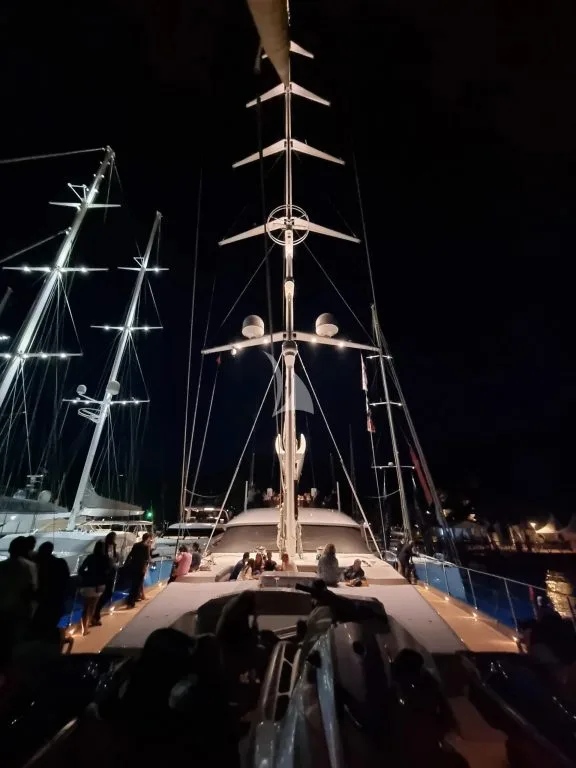 Image of All About U 2 yacht #41