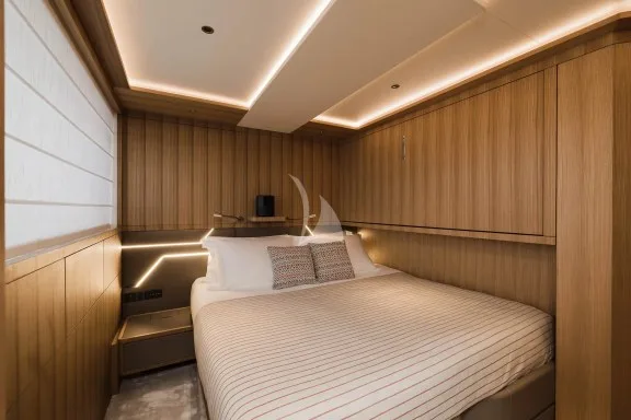 Double Cabin