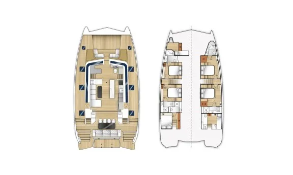 Image of SEABARIT LX yacht #36