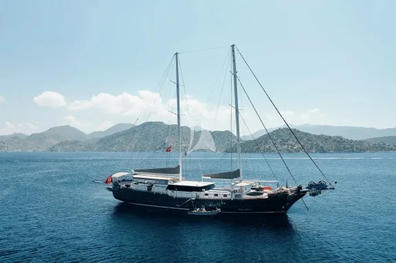 Image of NEVRA QUEEN yacht #4