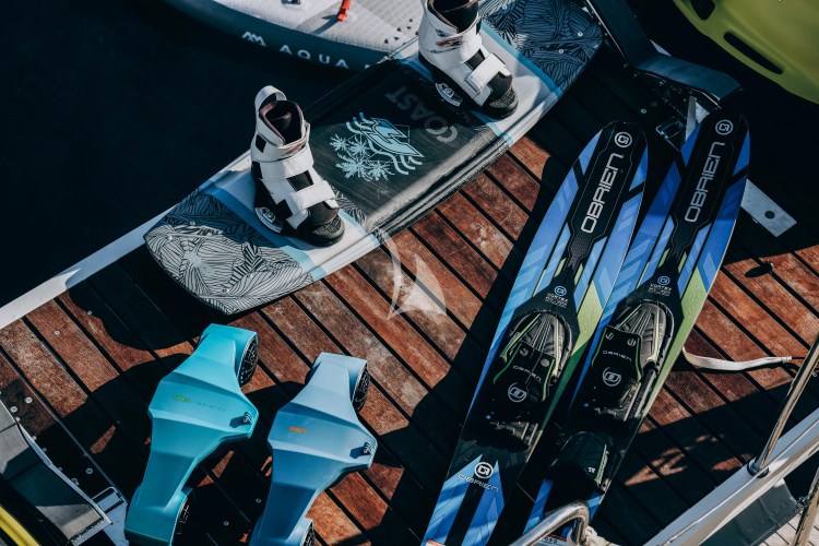 Watertoys