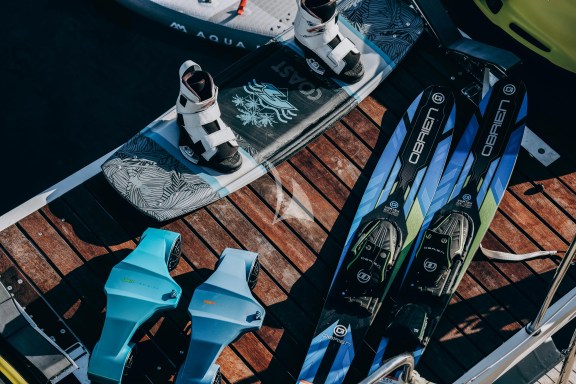 Watertoys