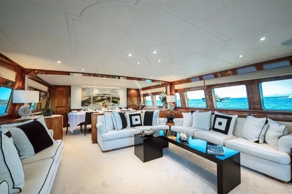 Image of THEION yacht #4