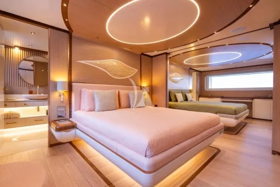Image of ANJELIF yacht #45