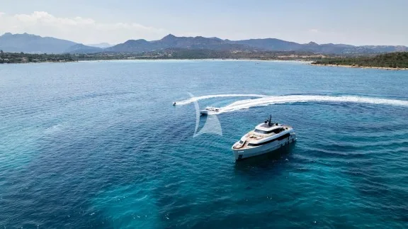 Image of ADELA yacht #2