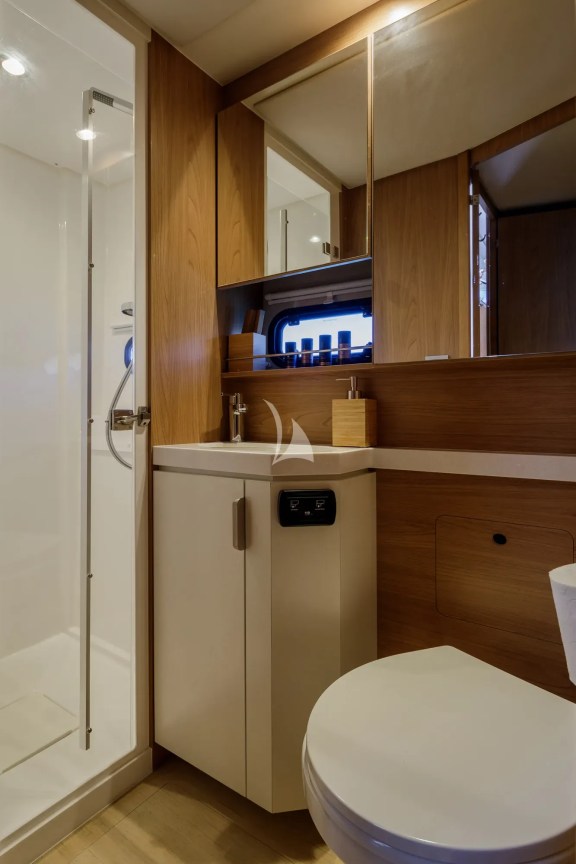 Image of LIBRA yacht #15