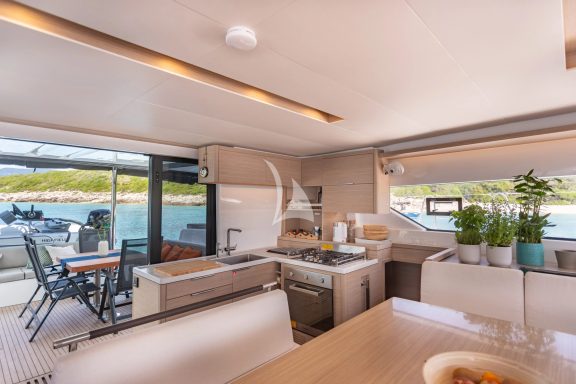 Galley