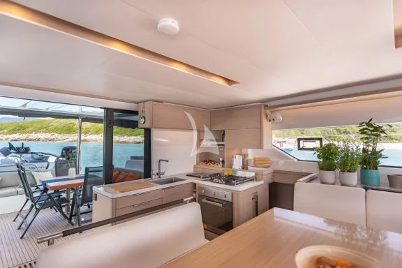 Galley