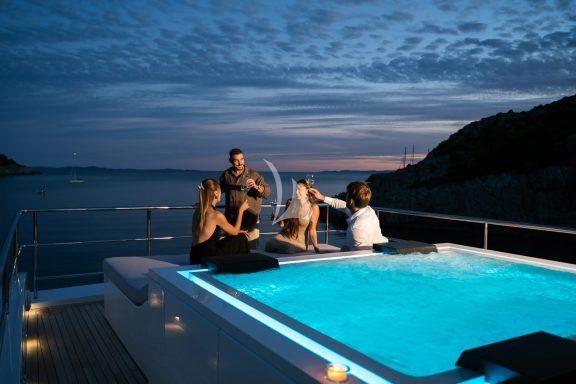 Image of Renata yacht #81