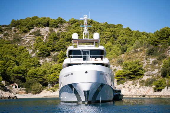 Image of Renata yacht #26
