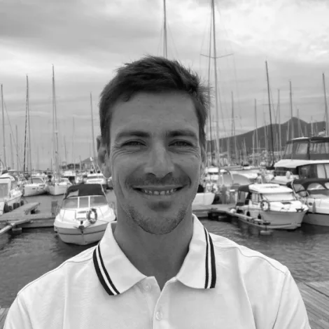 Crew of JIKAN|Lorenzo Furnari — Deckhand