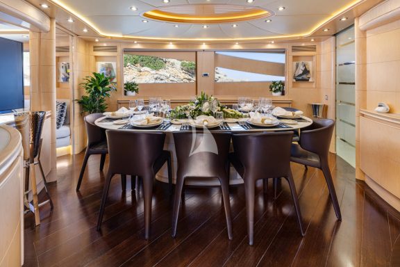 Image of PRINCESS L yacht #26