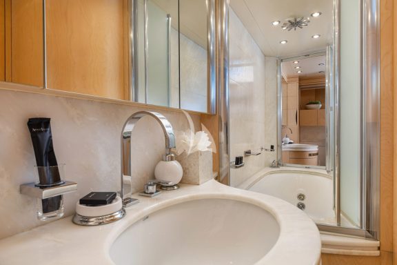 Image of PRINCESS L yacht #72