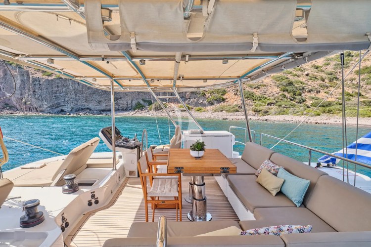 Flybridge