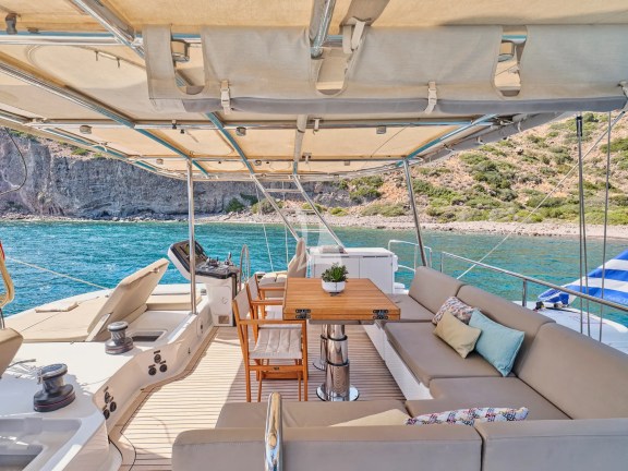 Flybridge