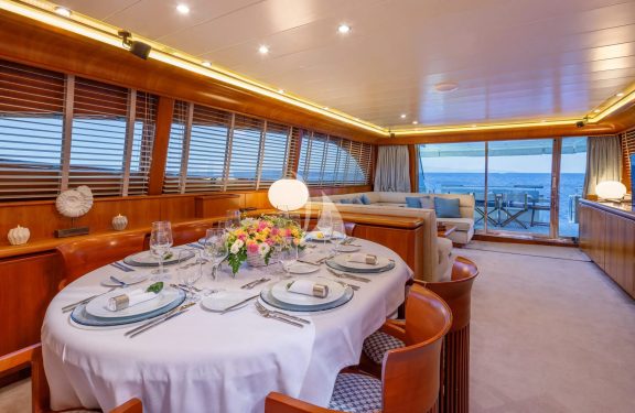 Image of VYNO yacht #13