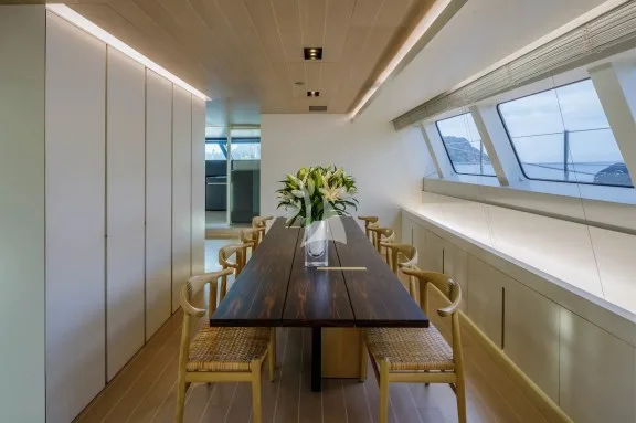 Image of BARACUDA VALLETTA yacht #13