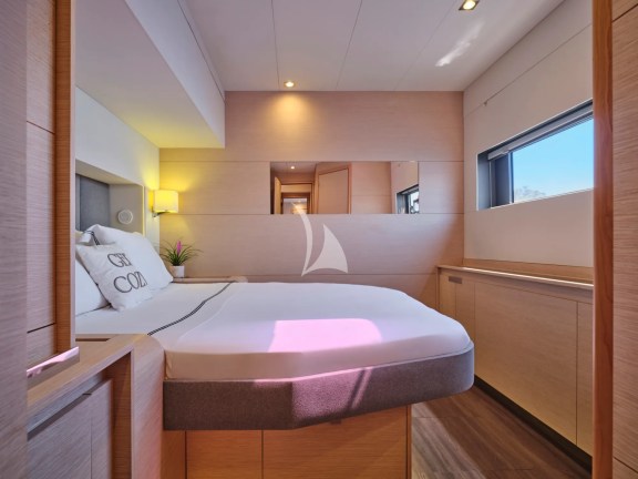 Image of SERENISSIMA yacht #36