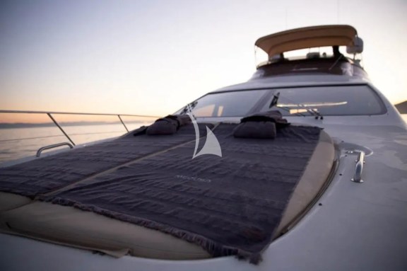 Image of MEDUSA yacht #25
