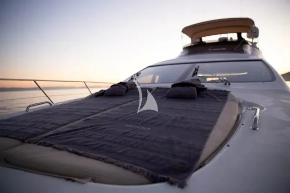 Image of MEDUSA yacht #25