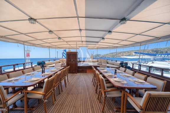 Image of THALASSA yacht #19