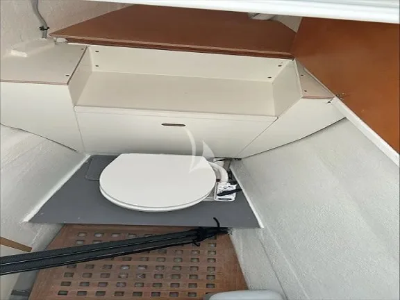 Image of AEGEUS yacht #37