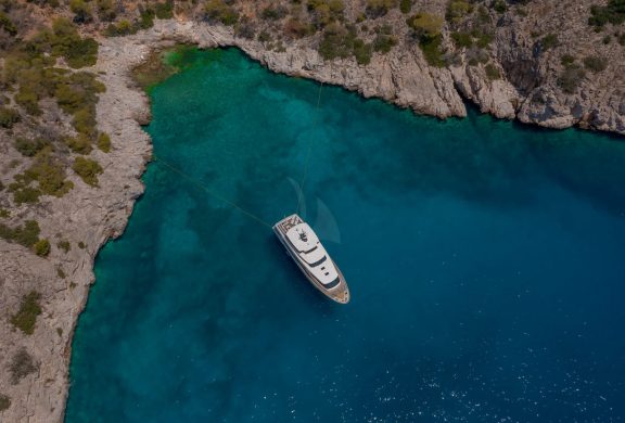 Image of ELYSIUM yacht #4