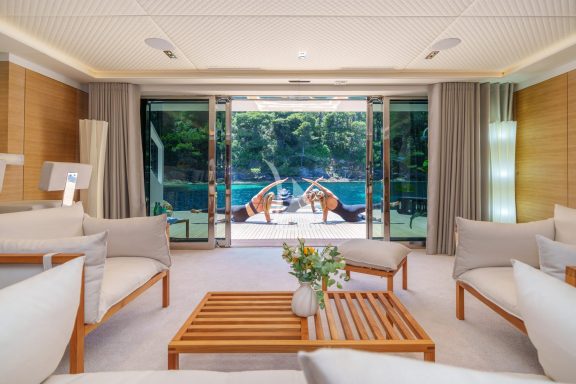 Image of Renata yacht #111
