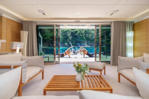 Image of Renata yacht #111