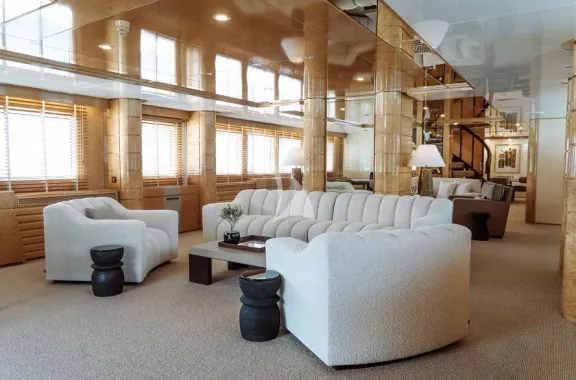 Image of Kassandra yacht #5