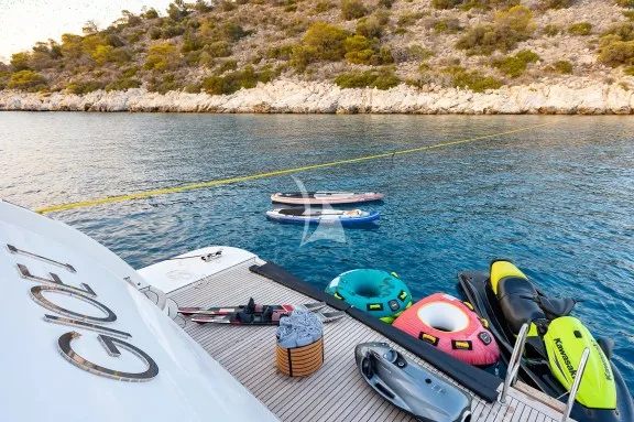 Image of C-ROCK yacht #34