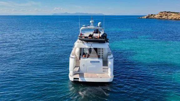 Image of BLUEWAVE yacht #49
