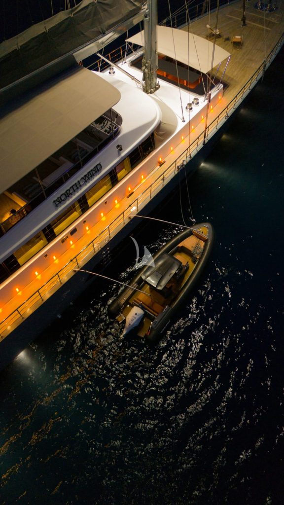 Image of North Wind yacht #19