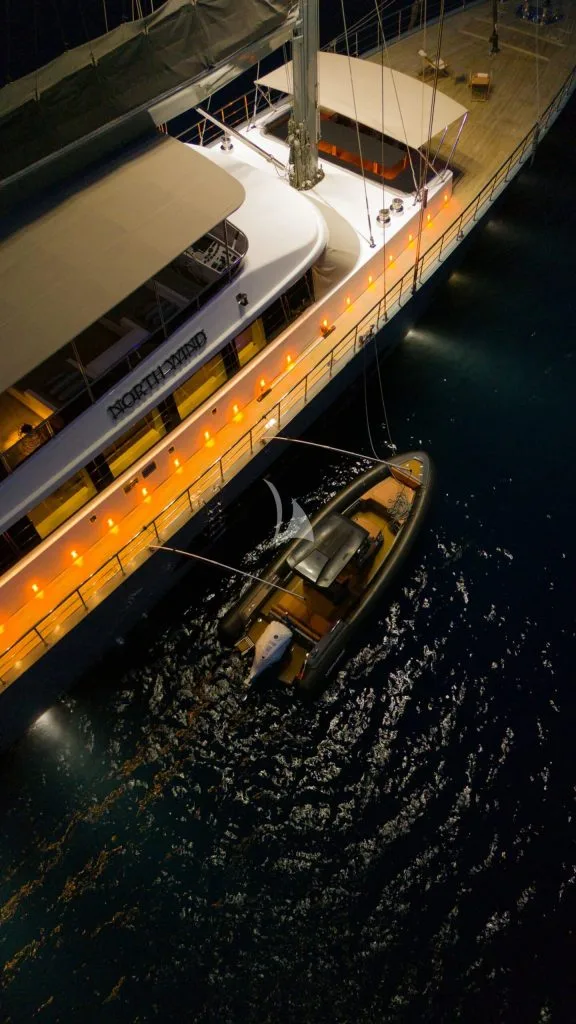 Image of NORTH WIND yacht #19