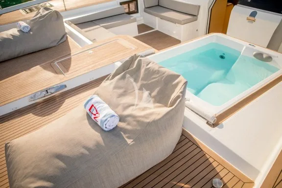 Image of D2 yacht #23