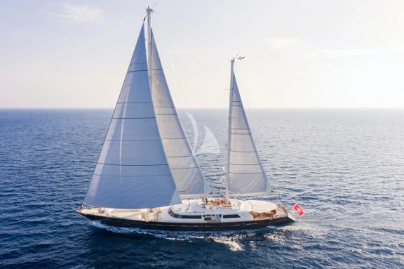 Image of XASTERIA yacht #5