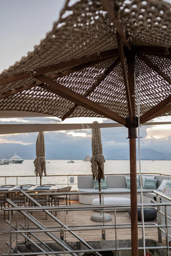 Sundeck