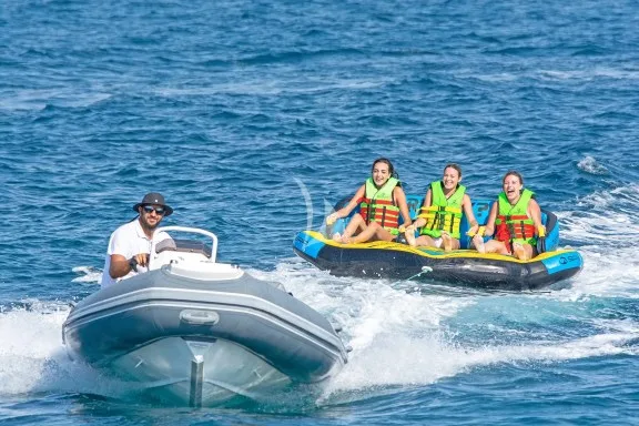 Water toys