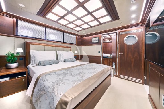 Lady Gita Double cabin No 2,3