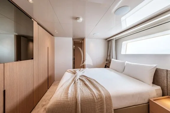 Image of ADELA yacht #22