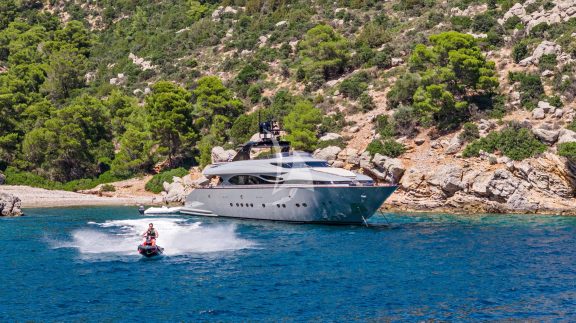 Image of PRINCESS L yacht #8