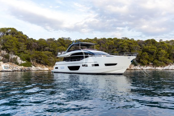 Image of VISTA yacht #28