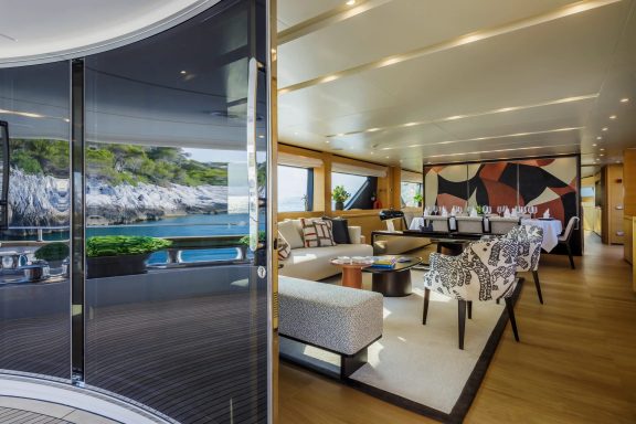Image of ELYSIUM yacht #22