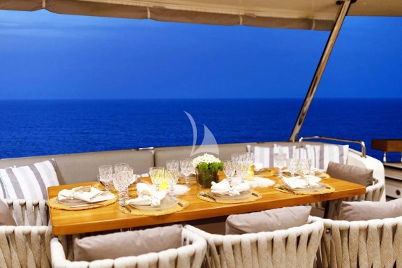 Image of FUNSEA yacht #119