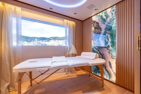 Image of ANJELIF yacht #12