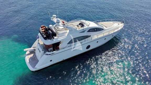 Image of BLUEWAVE yacht #50