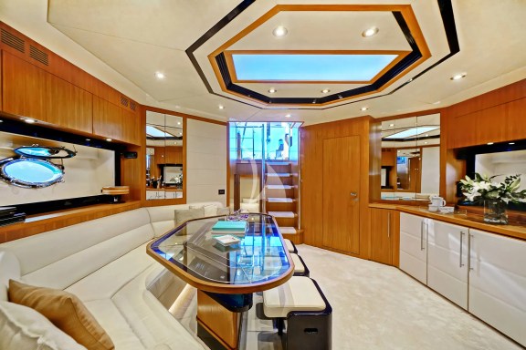 Image of SEA U yacht #16