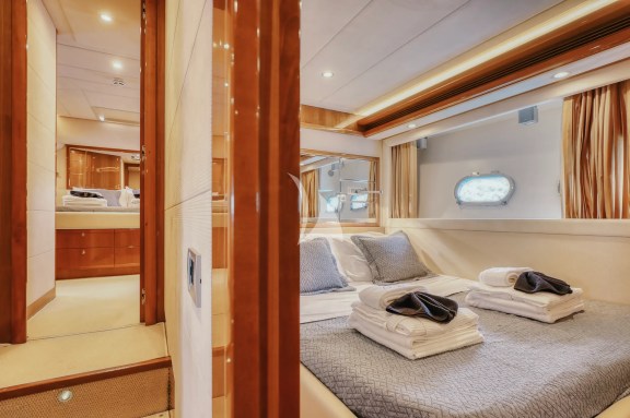 Image of LIDIA yacht #14