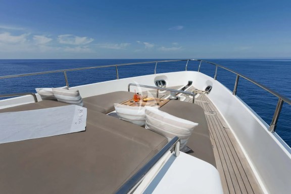 Image of QUESTA e VITA yacht #181