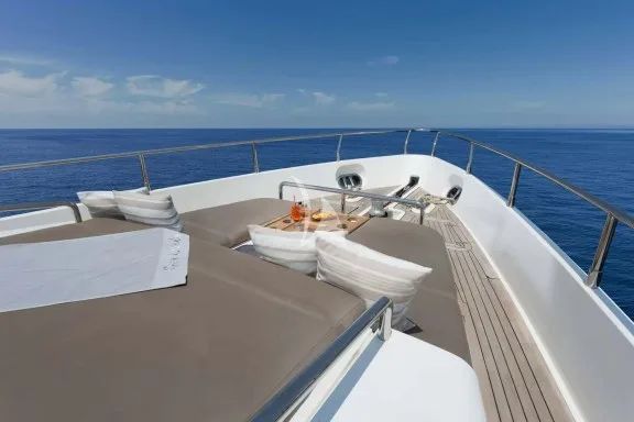 Image of QUESTA e VITA yacht #181